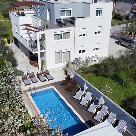 Guest House Dragic - Anex Задар Екстериор снимка