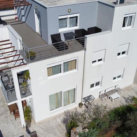 Guest House Dragic - Anex Задар Екстериор снимка