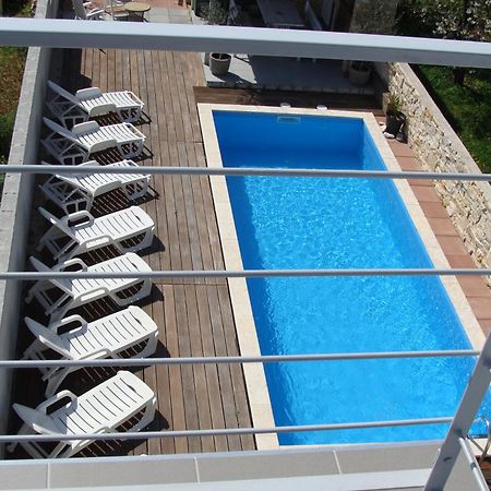 Guest House Dragic - Anex Задар Екстериор снимка