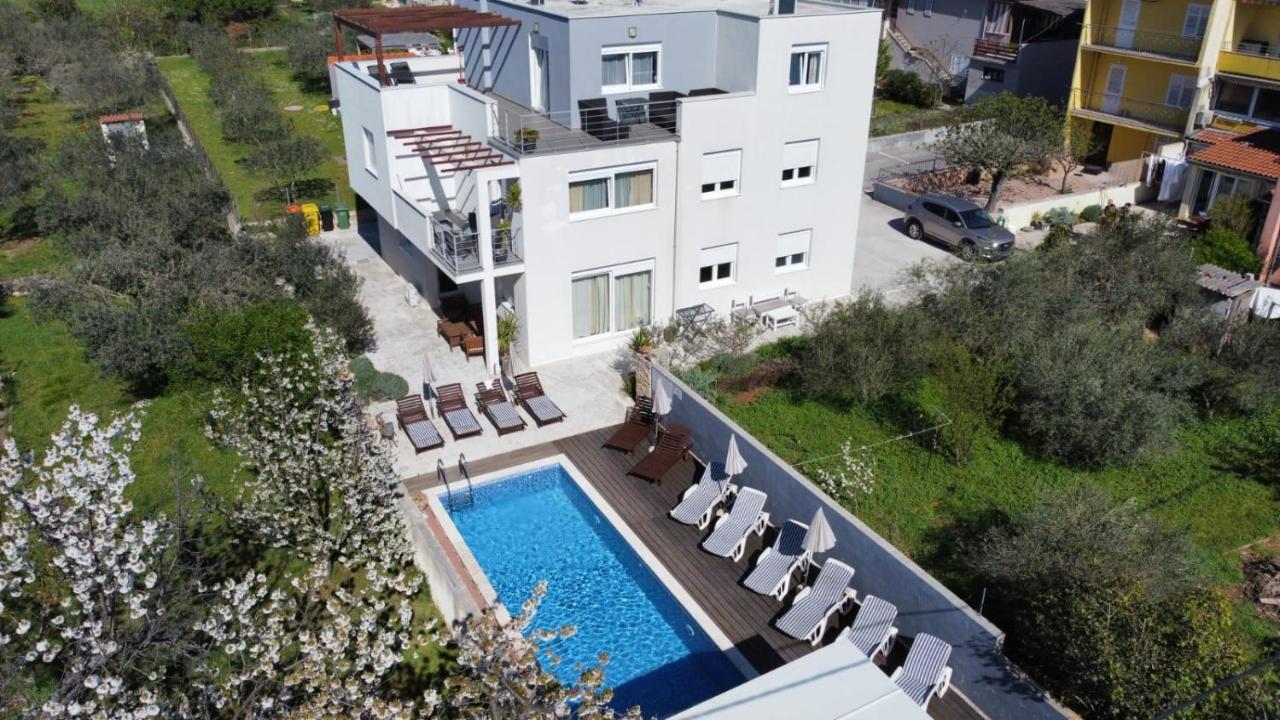Guest House Dragic - Anex Задар Екстериор снимка