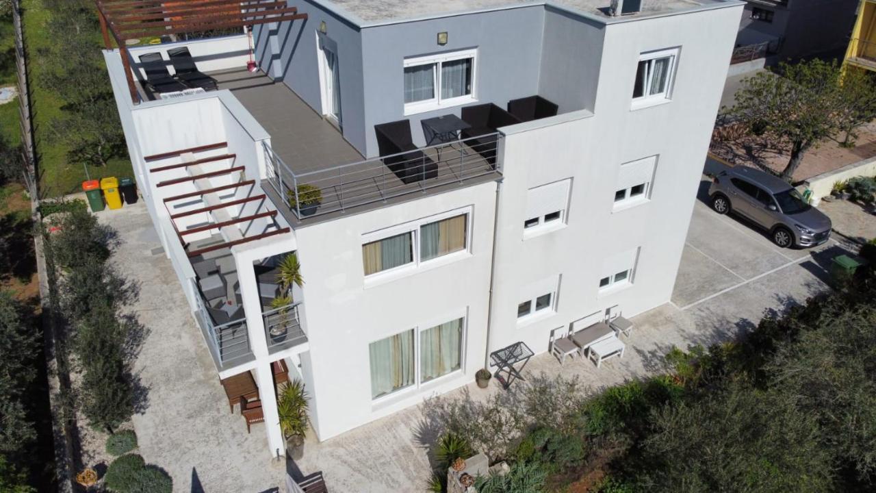 Guest House Dragic - Anex Задар Екстериор снимка