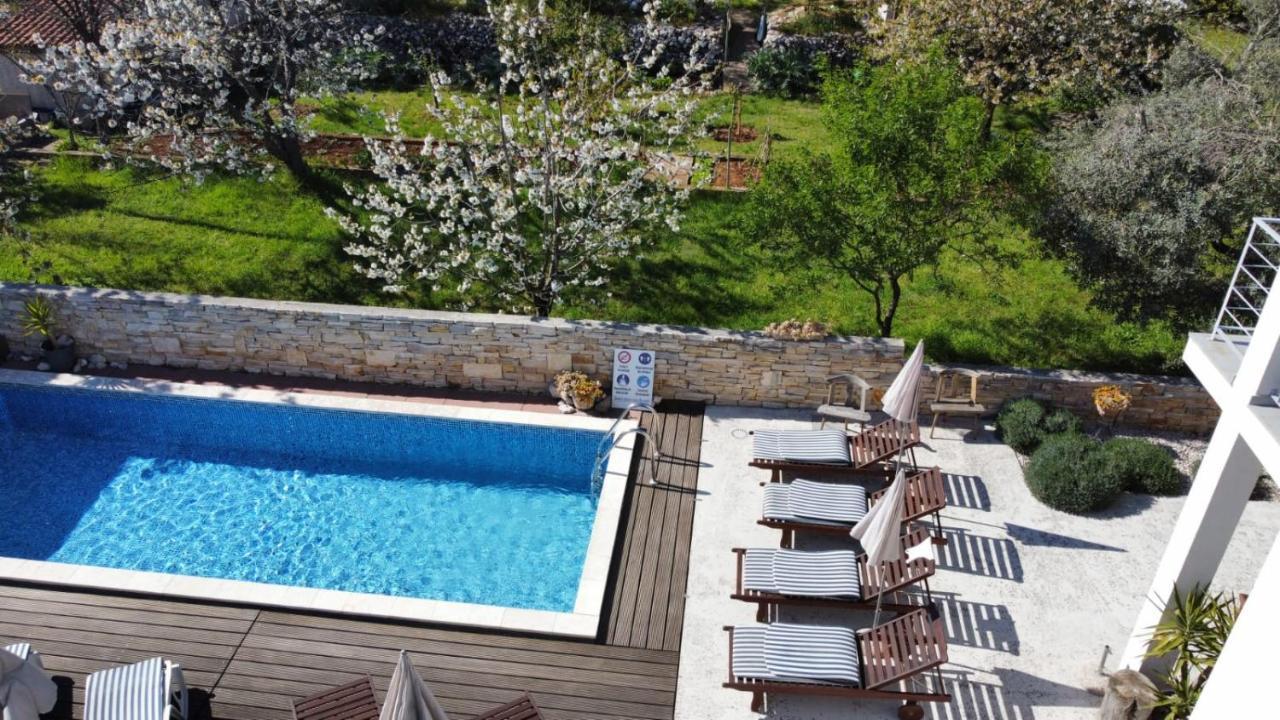 Guest House Dragic - Anex Задар Екстериор снимка