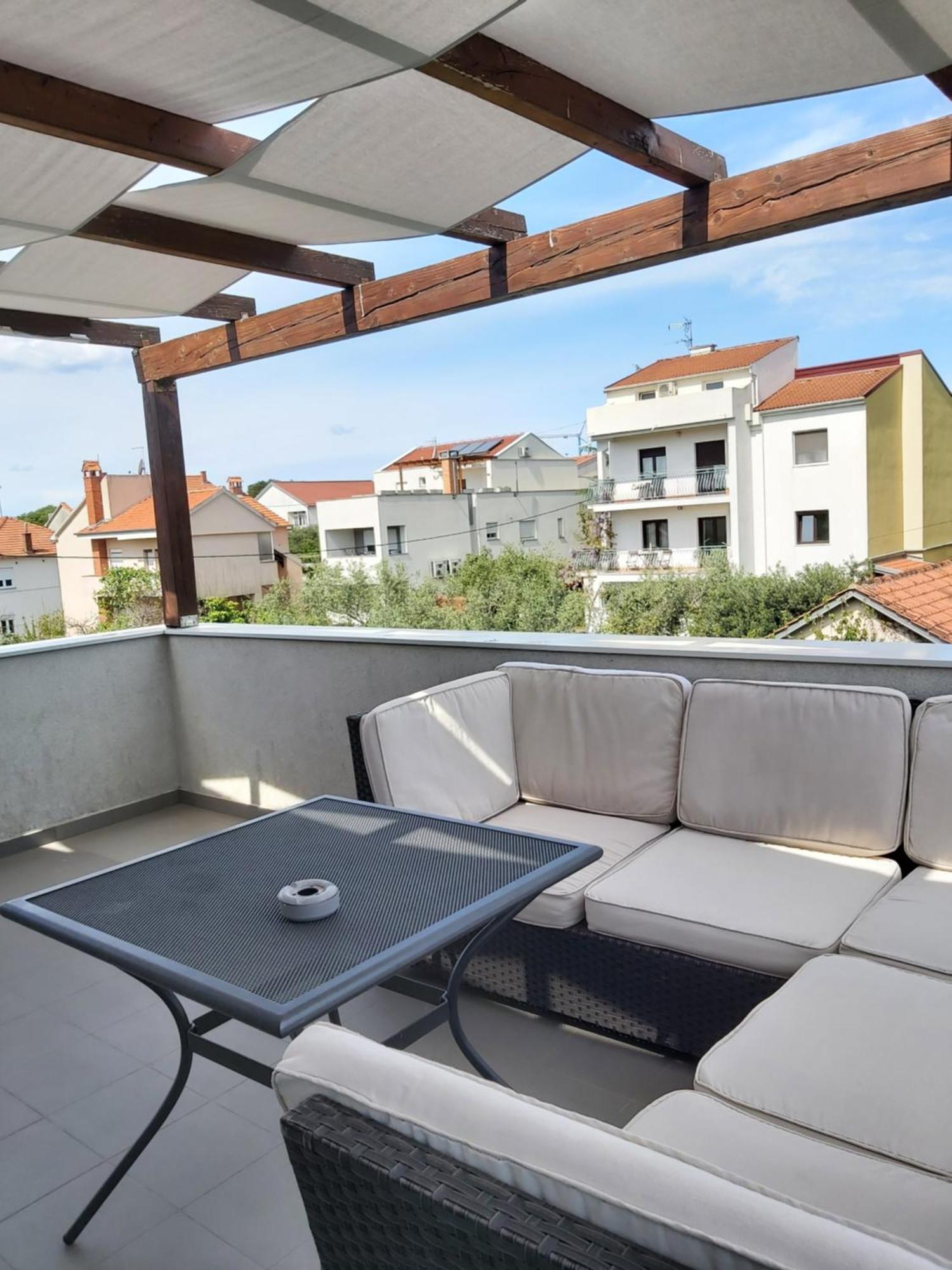 Guest House Dragic - Anex Задар Екстериор снимка