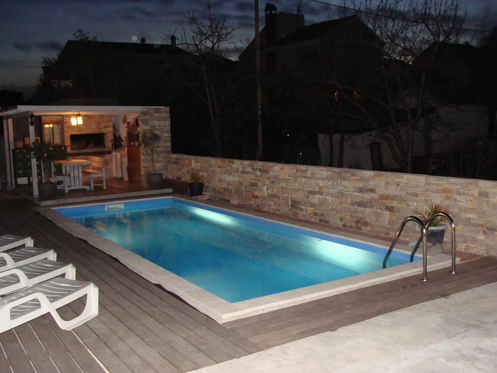 Guest House Dragic - Anex Задар Стая снимка