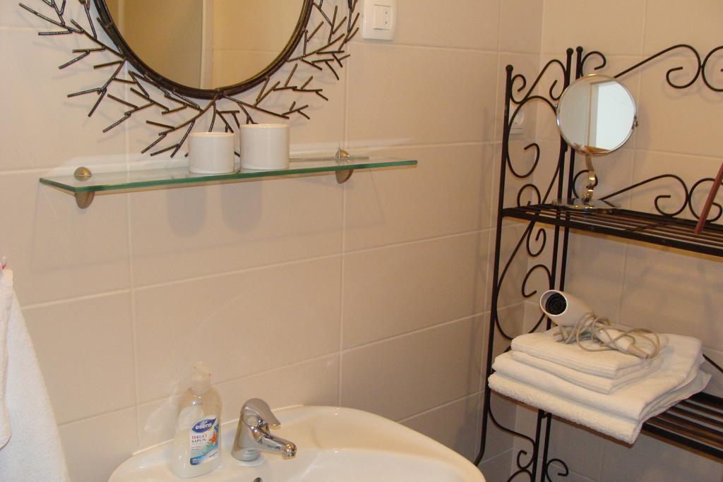 Guest House Dragic - Anex Задар Стая снимка