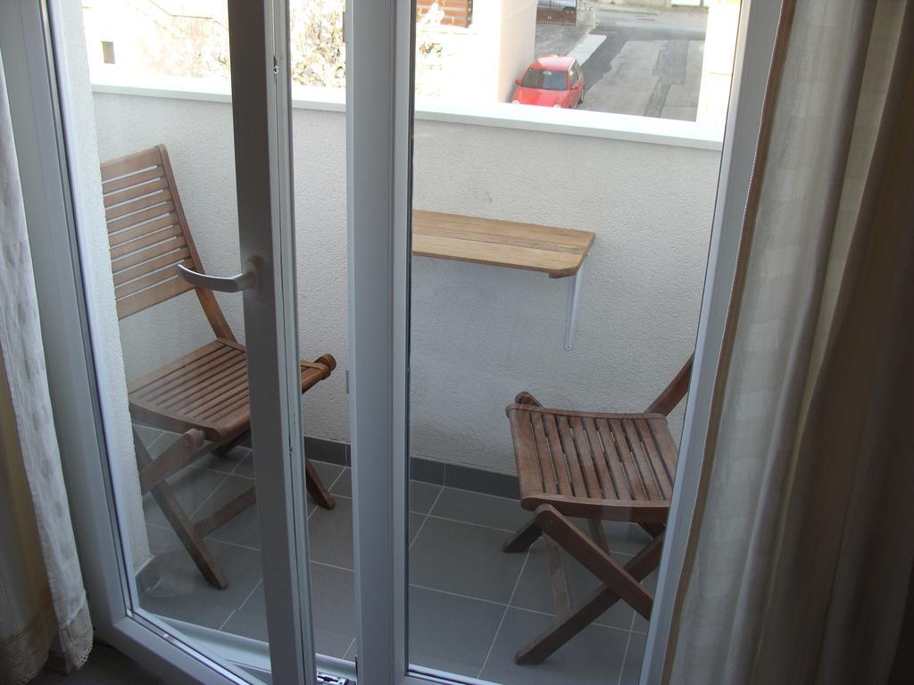 Guest House Dragic - Anex Задар Стая снимка