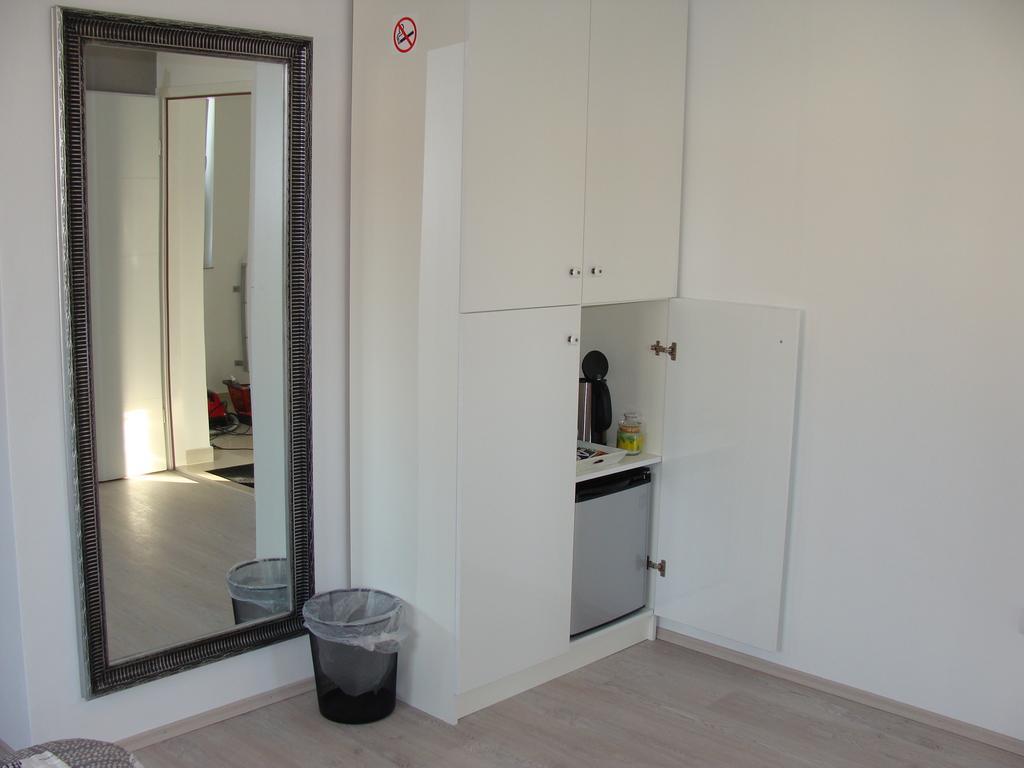 Guest House Dragic - Anex Задар Стая снимка