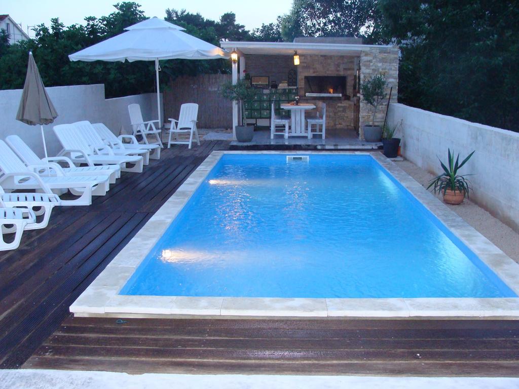Guest House Dragic - Anex Задар Екстериор снимка