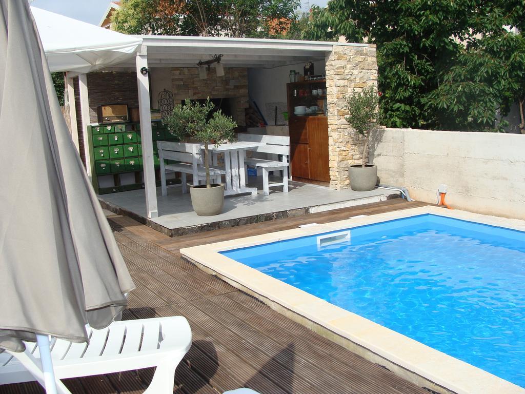 Guest House Dragic - Anex Задар Екстериор снимка