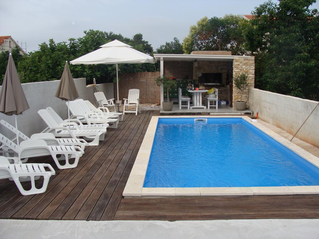 Guest House Dragic - Anex Задар Екстериор снимка