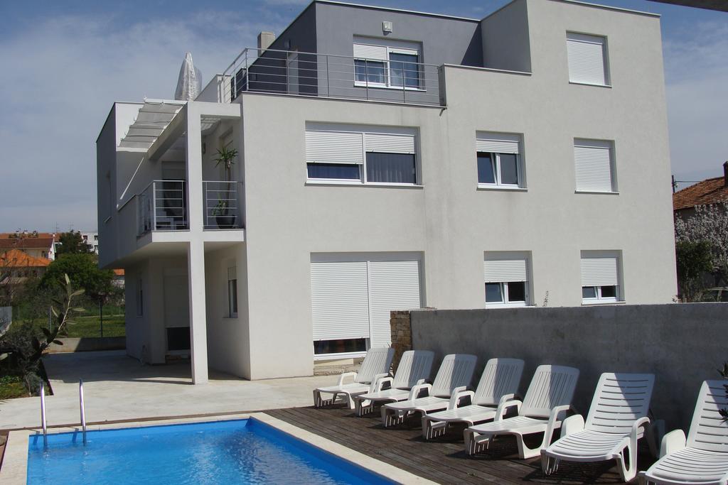 Guest House Dragic - Anex Задар Екстериор снимка