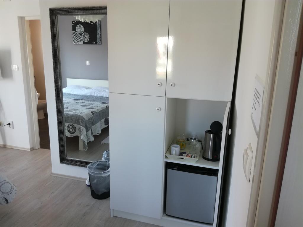 Guest House Dragic - Anex Задар Екстериор снимка