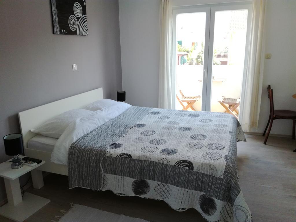 Guest House Dragic - Anex Задар Екстериор снимка