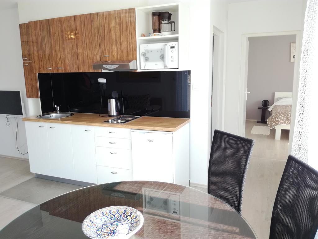Guest House Dragic - Anex Задар Екстериор снимка