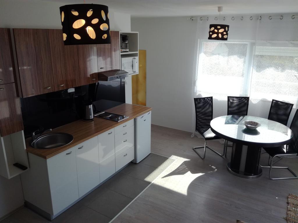 Guest House Dragic - Anex Задар Екстериор снимка