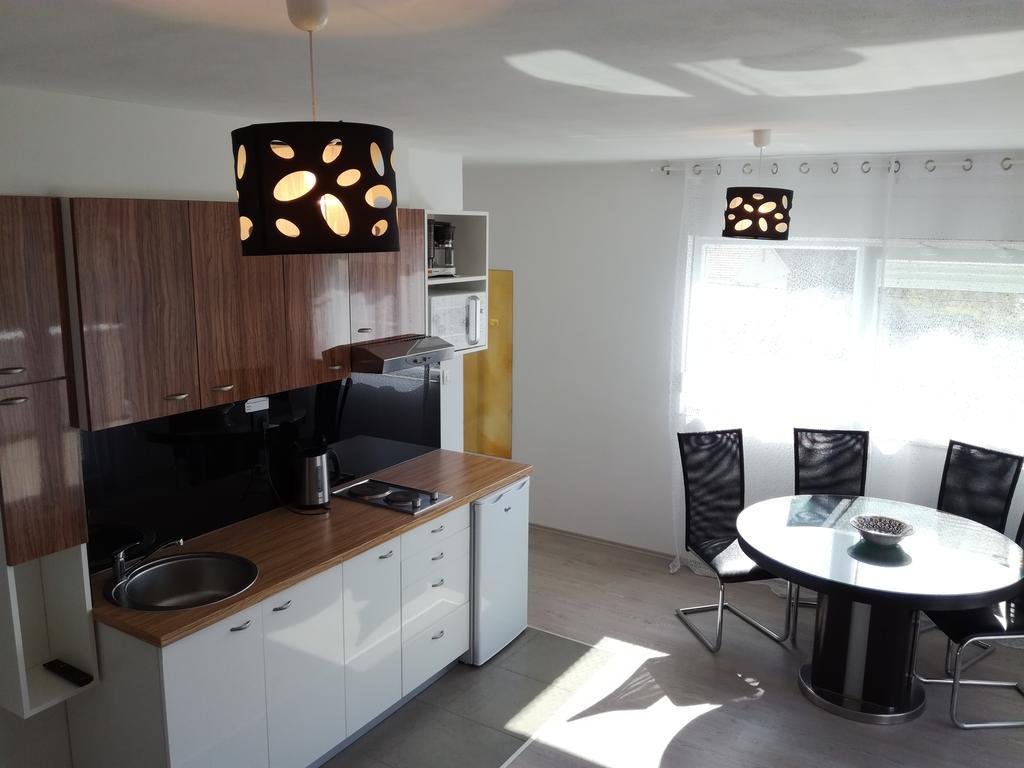 Guest House Dragic - Anex Задар Екстериор снимка