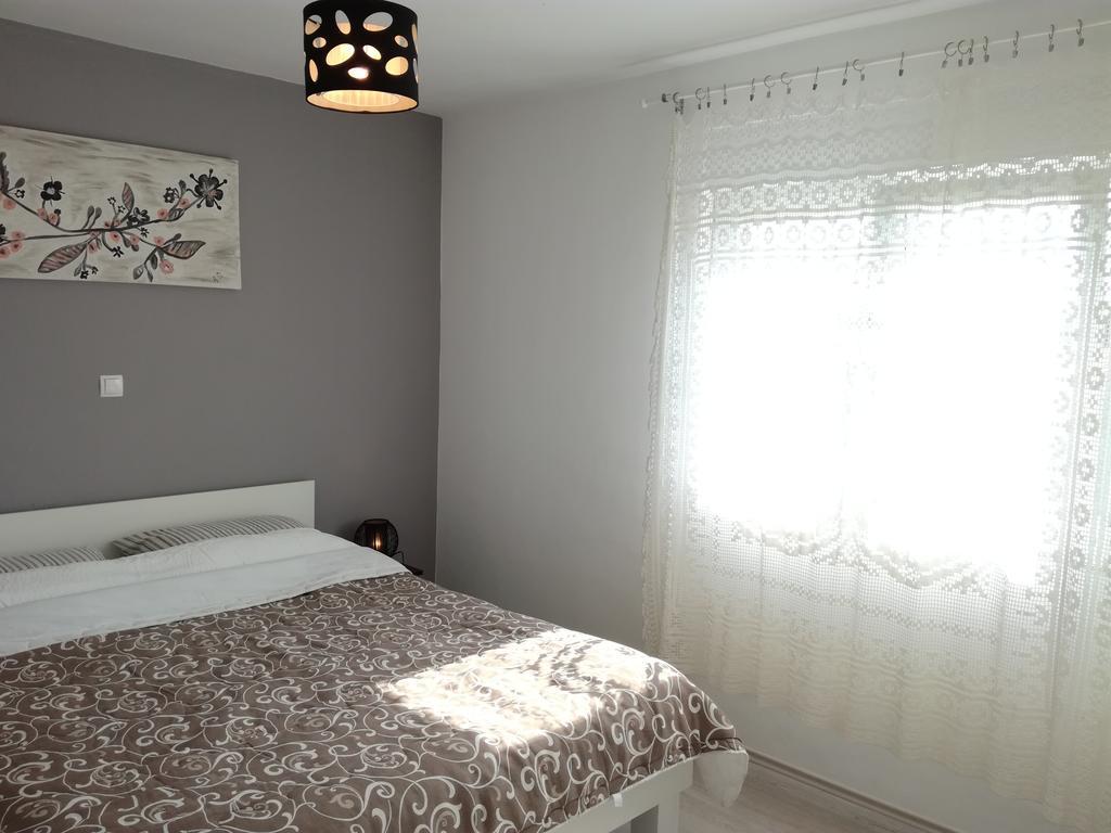 Guest House Dragic - Anex Задар Екстериор снимка