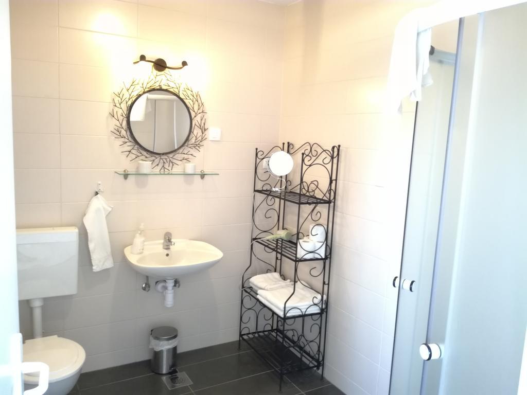 Guest House Dragic - Anex Задар Екстериор снимка