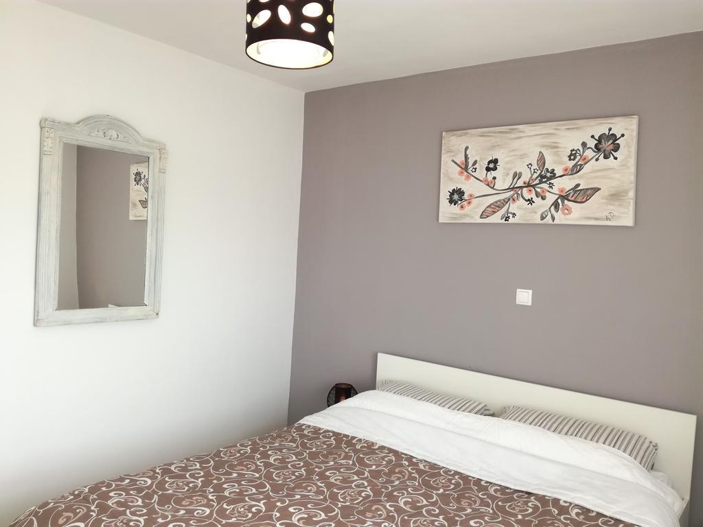 Guest House Dragic - Anex Задар Екстериор снимка
