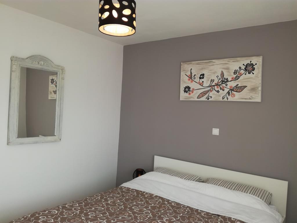 Guest House Dragic - Anex Задар Екстериор снимка